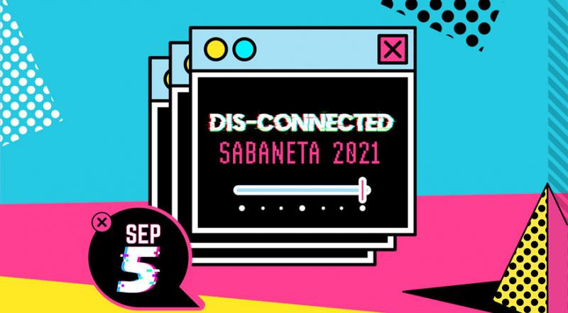 Por primera vez, Sabaneta le abre un espacio al universo gamer con el evento Disconnected
