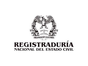 Registradura Nacional del Estado Civil